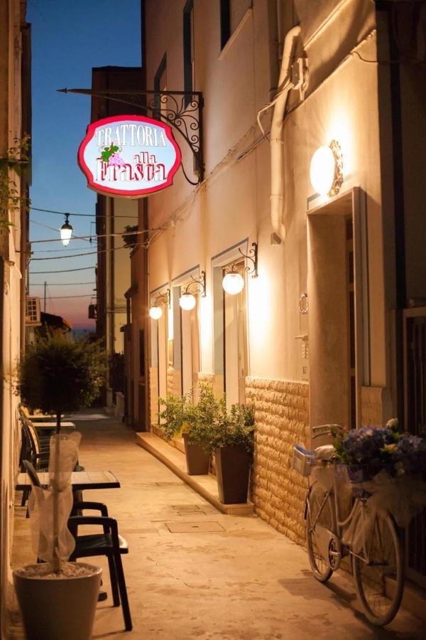 Alla Frasca Chioggia Exterior photo