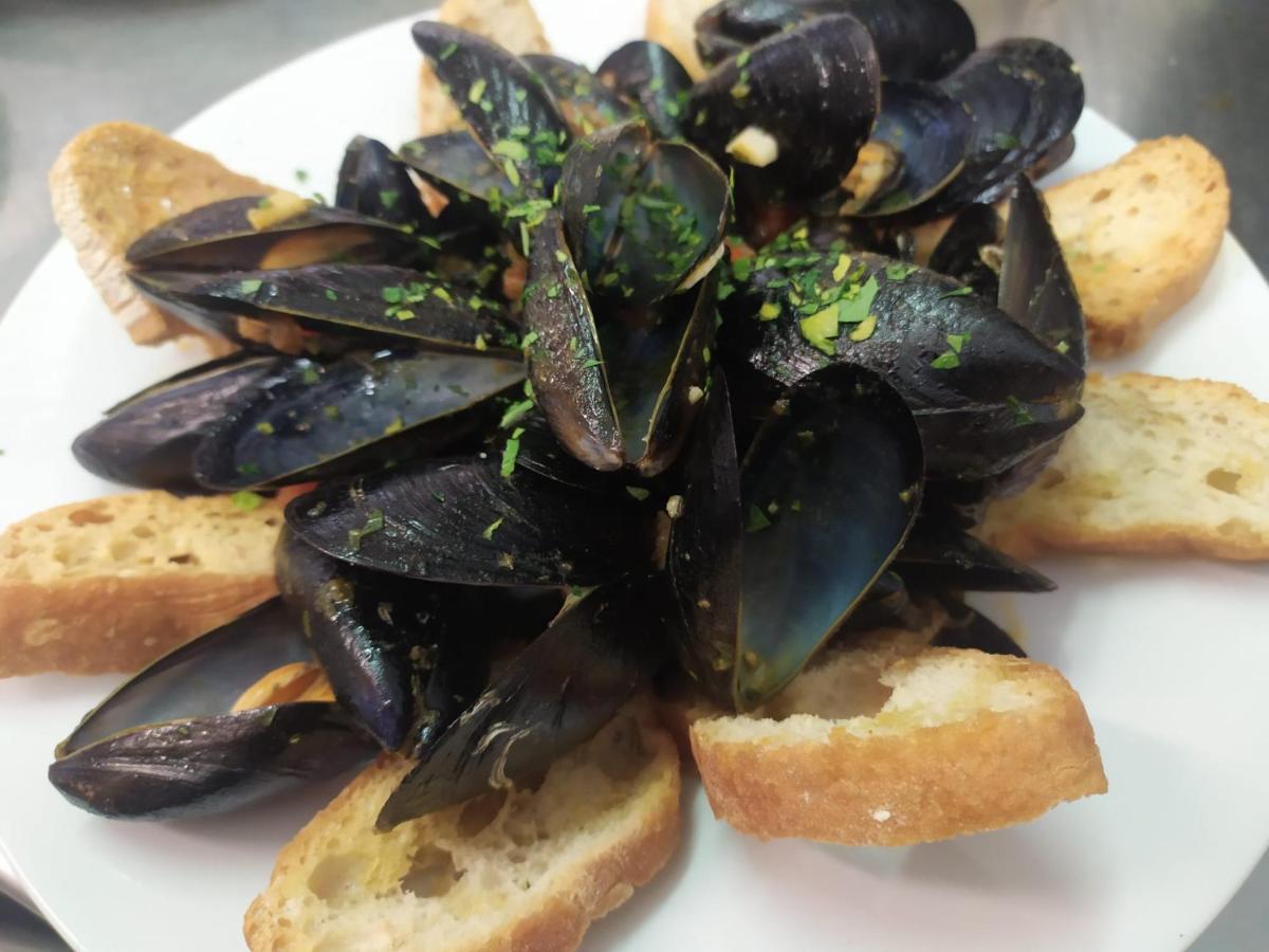 Alla Frasca Chioggia Exterior photo