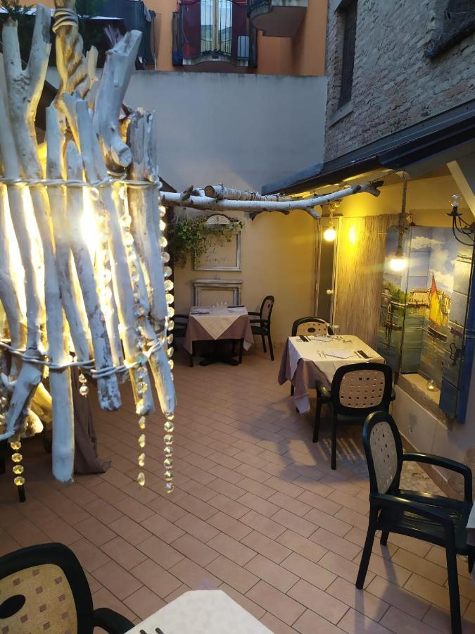 Alla Frasca Chioggia Exterior photo