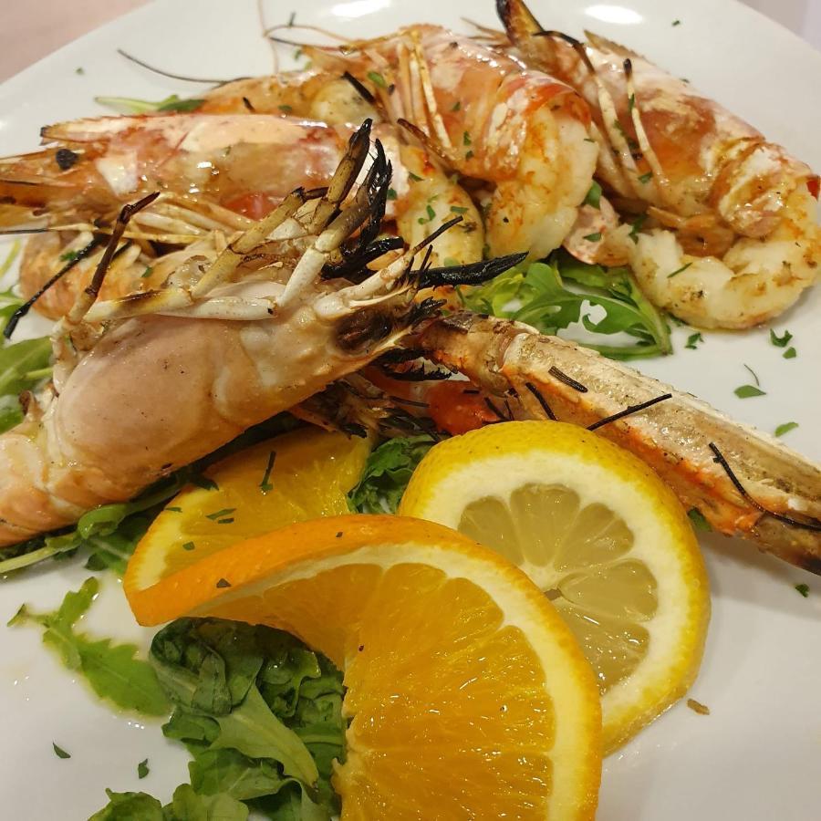 Alla Frasca Chioggia Exterior photo