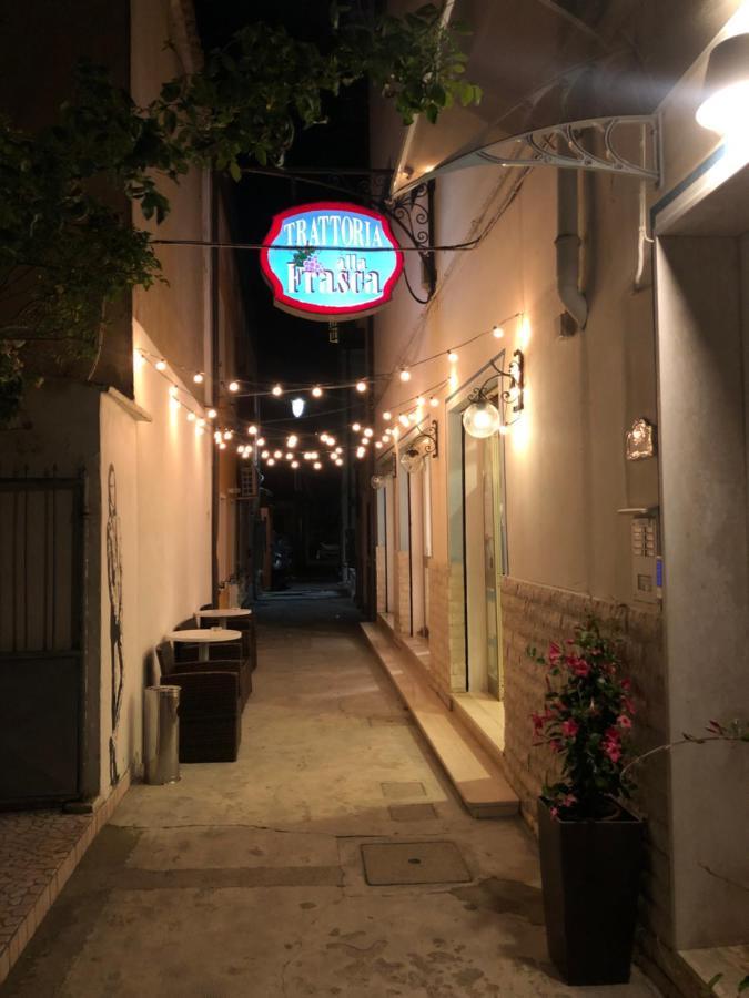 Alla Frasca Chioggia Exterior photo