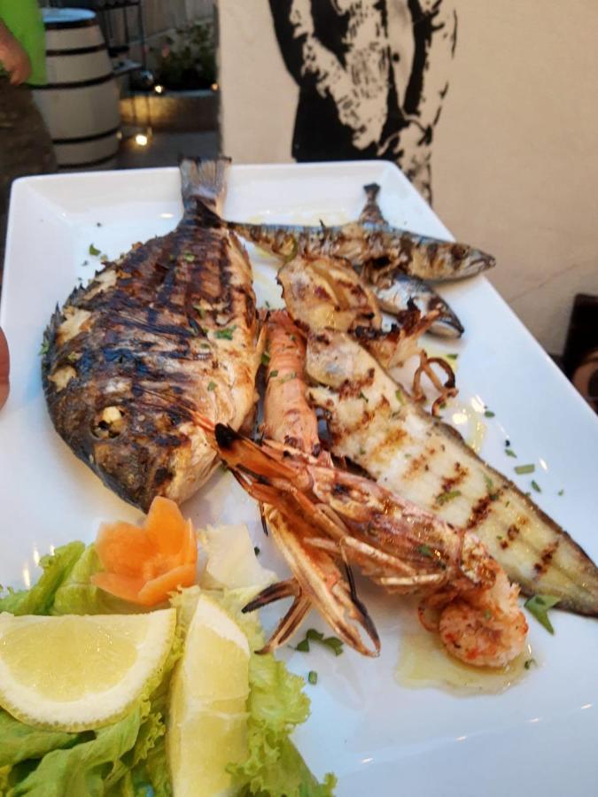 Alla Frasca Chioggia Exterior photo