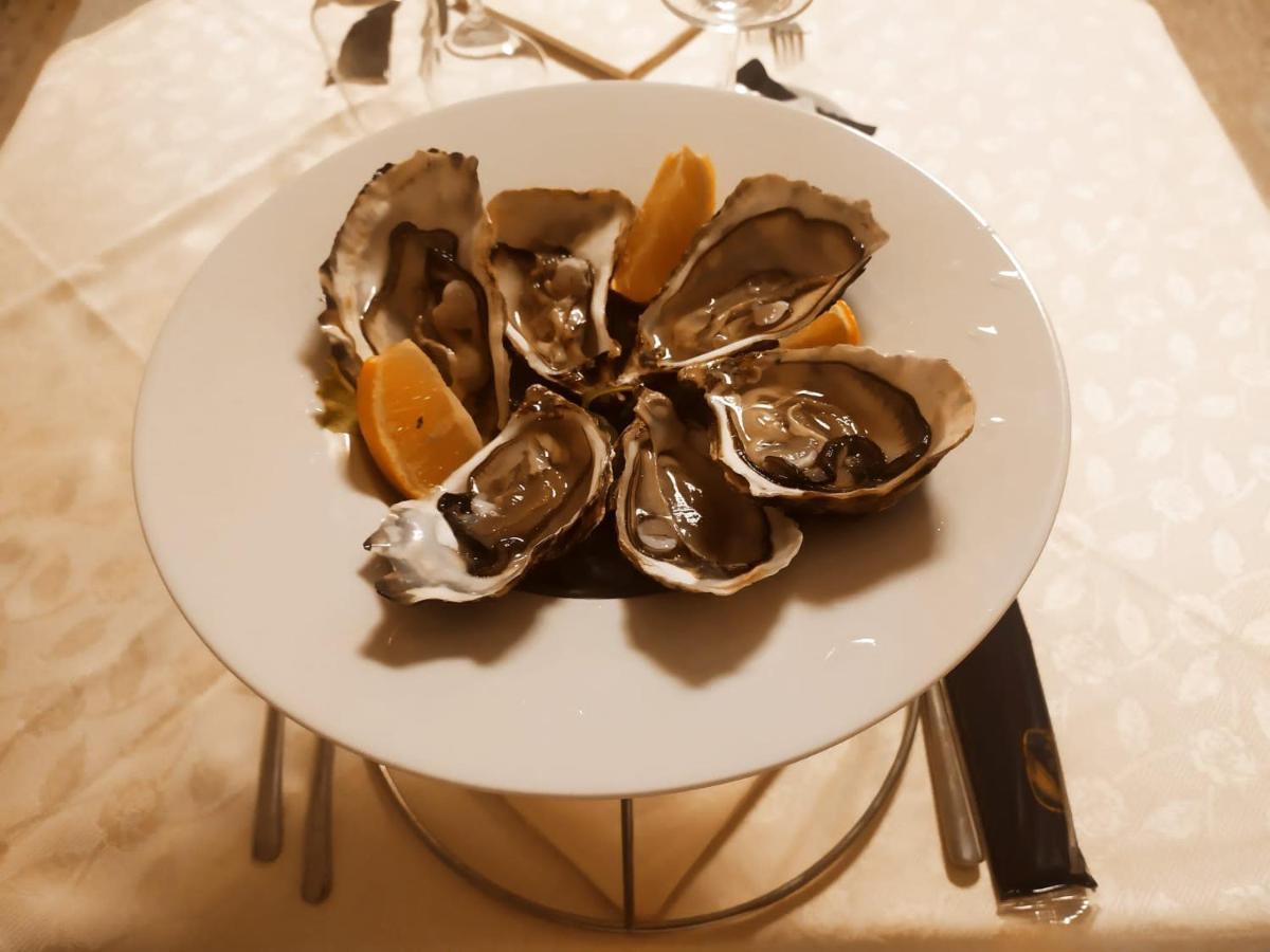 Alla Frasca Chioggia Exterior photo