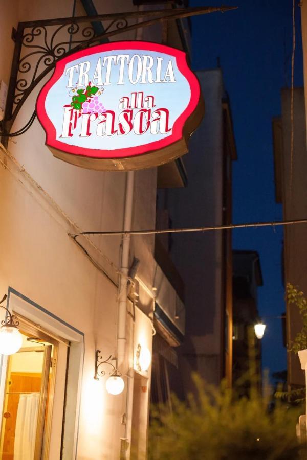 Alla Frasca Chioggia Exterior photo